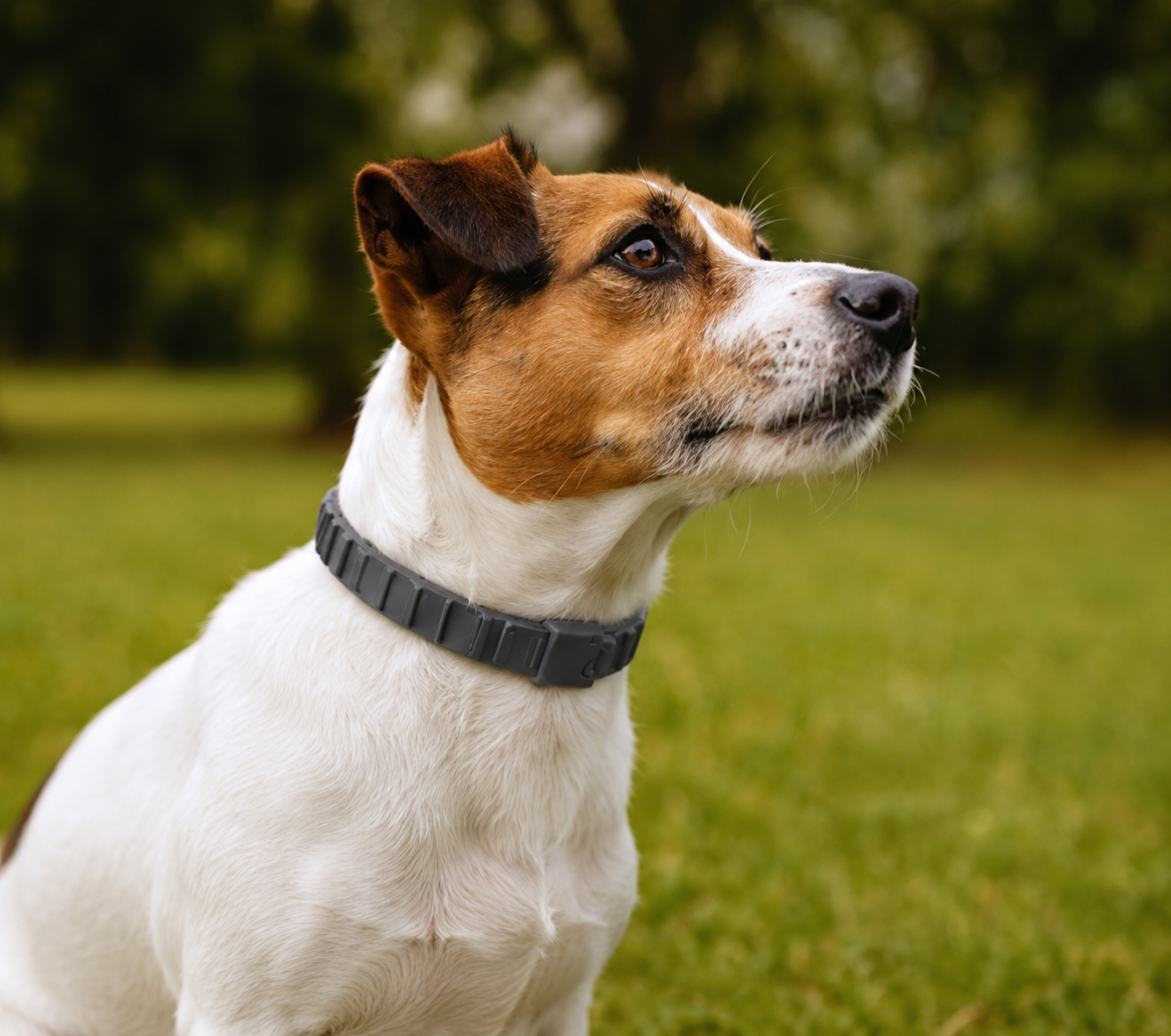 Flea & Tick Collar for Dogs & Puppies, Flea Collar for 12 Month Prevention, Kills Fleas, Ticks & Repels Mosquitoes, excluding California, One Size Fits All Dogs & Puppies, 2 Count